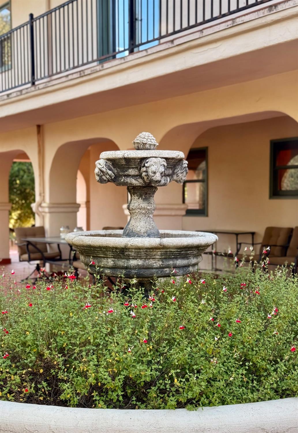 14801 Vaira Ranch Road