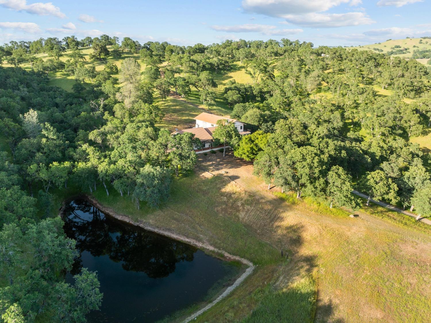 14801 Vaira Ranch Road