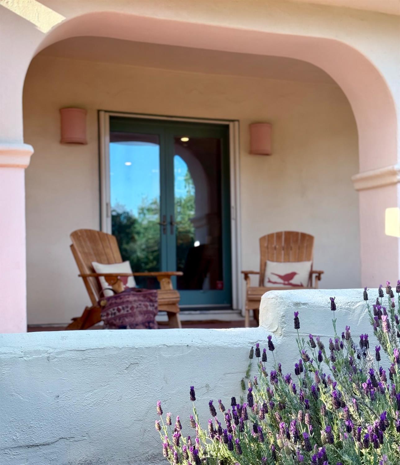 14801 Vaira Ranch Road