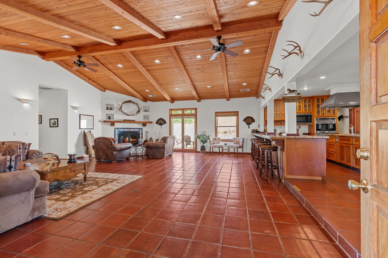 14801 Vaira Ranch Road