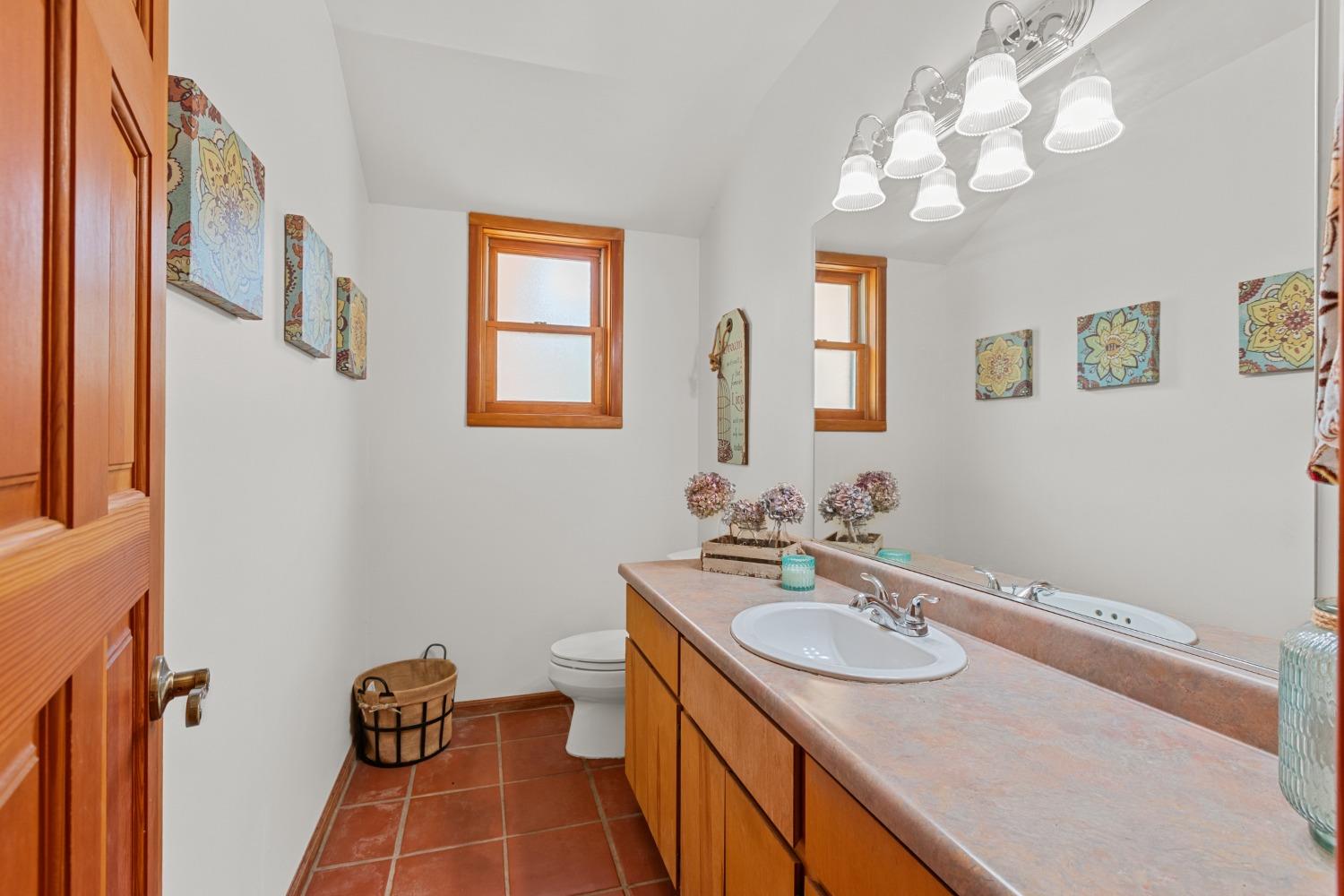 14801 Vaira Ranch Road