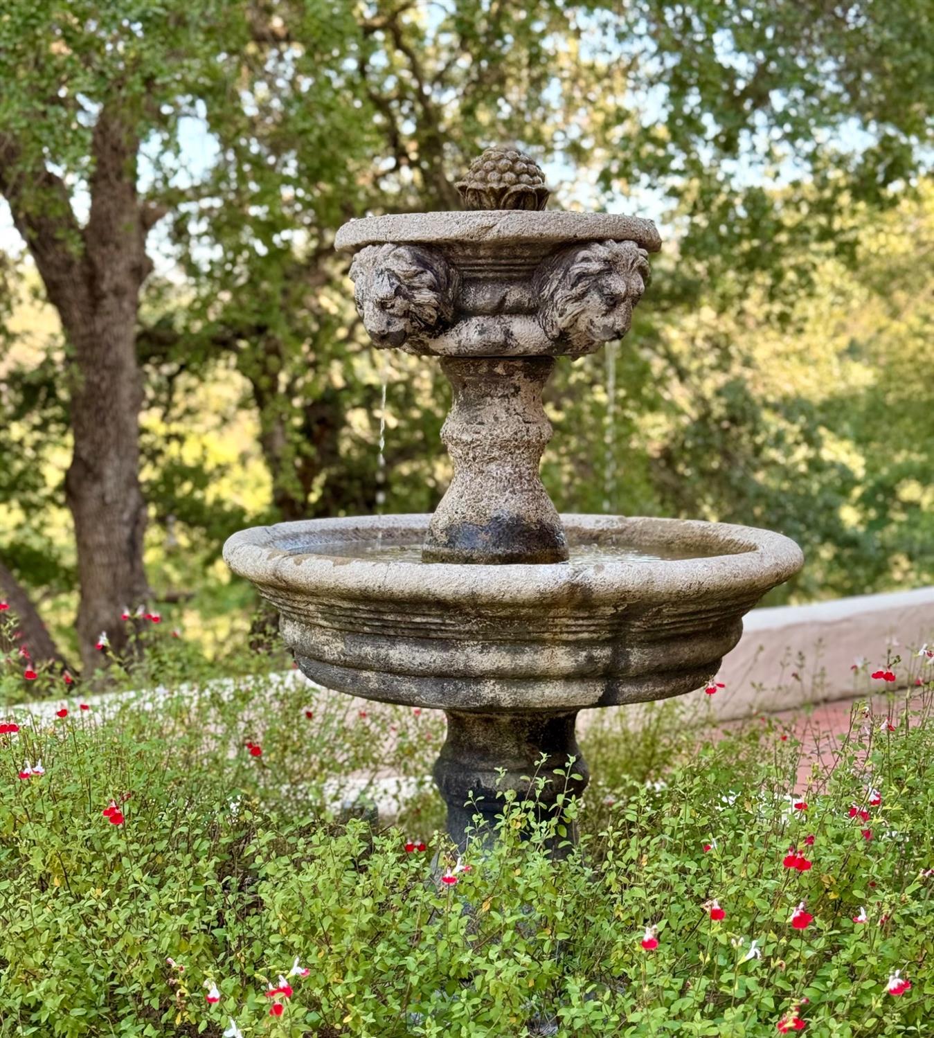 14801 Vaira Ranch Road