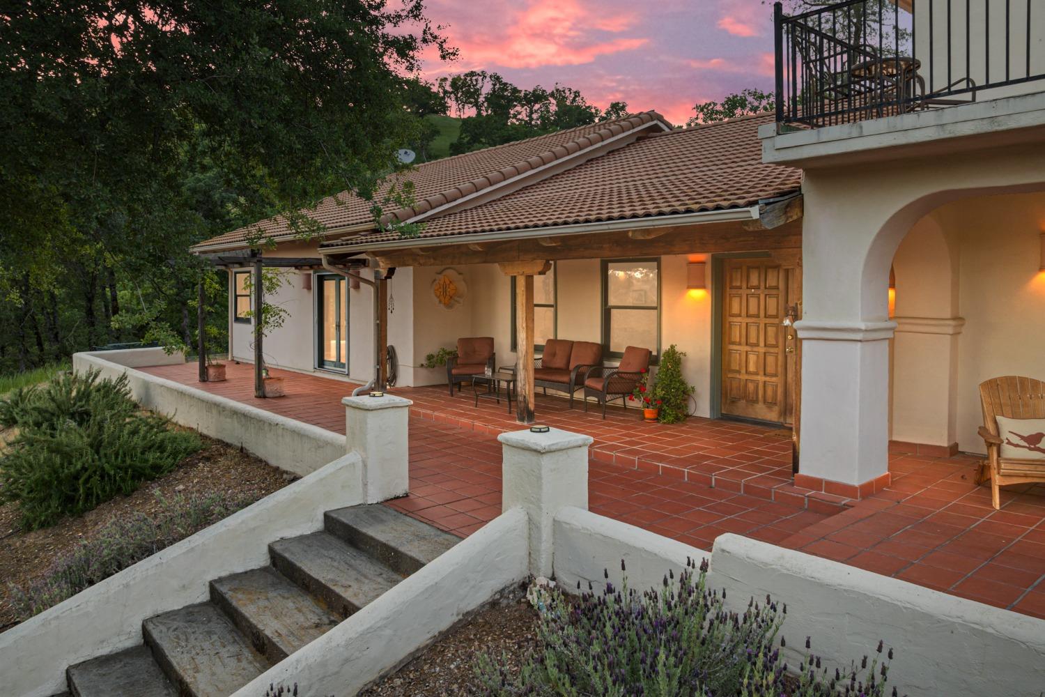 14801 Vaira Ranch Road