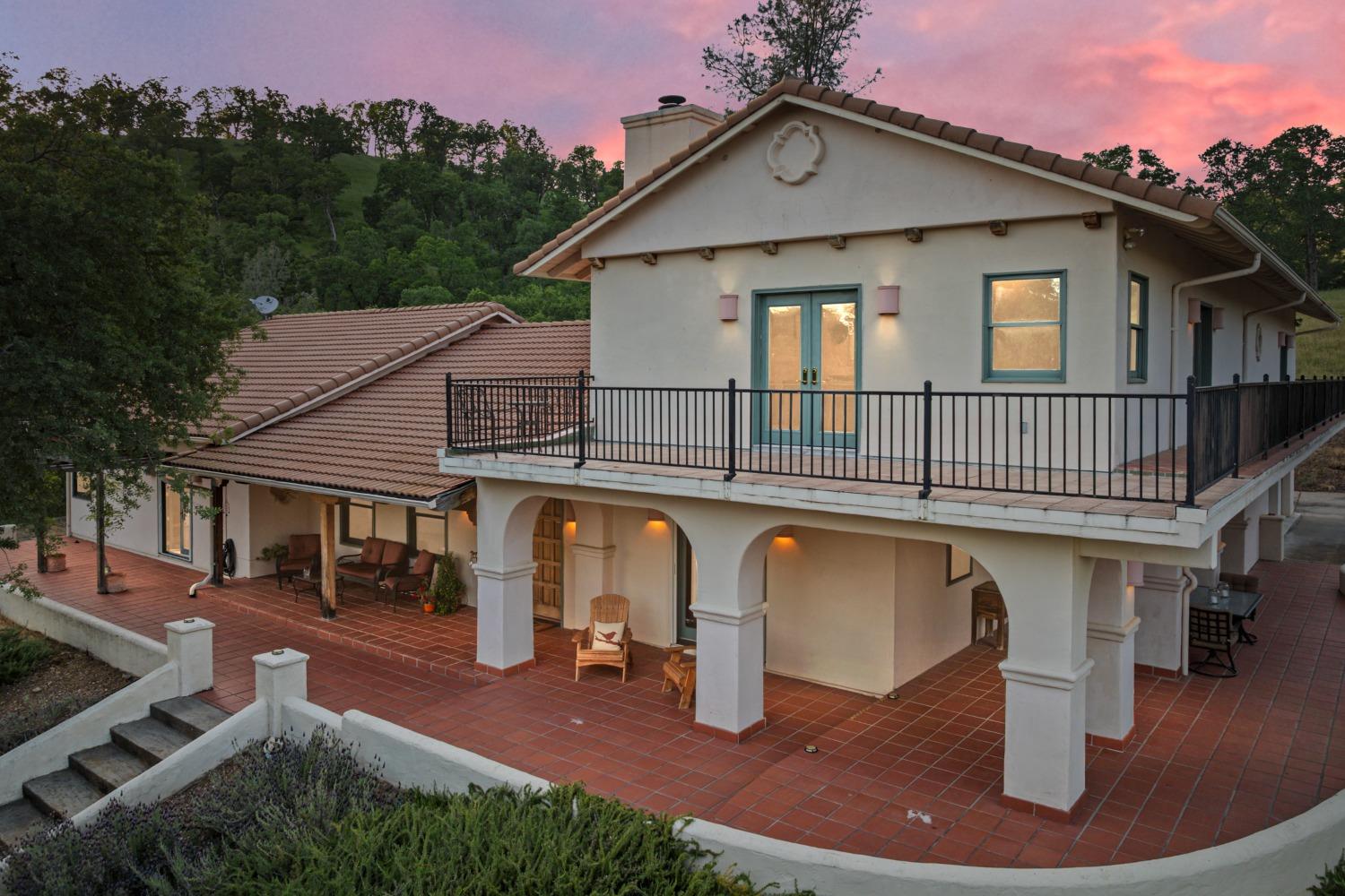 14801 Vaira Ranch Road