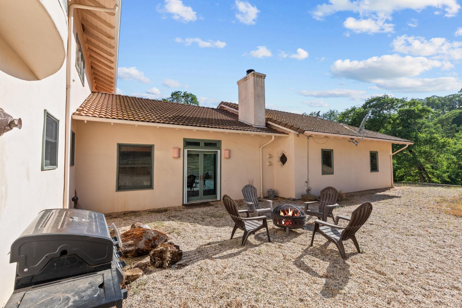 14801 Vaira Ranch Road