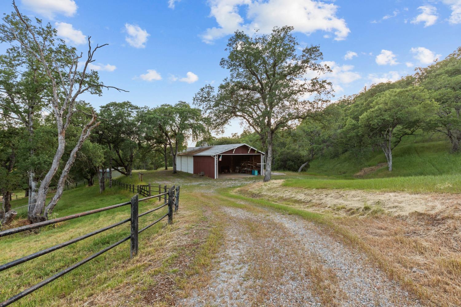 14801 Vaira Ranch Road