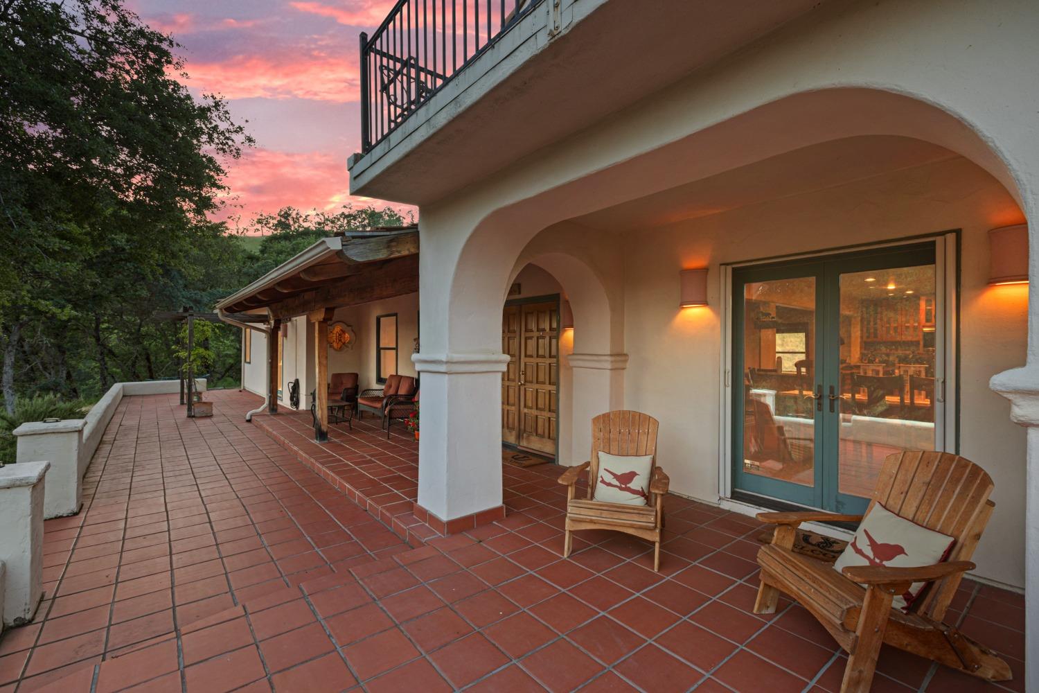 14801 Vaira Ranch Road