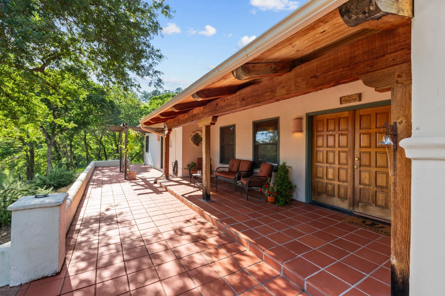 14801 Vaira Ranch Road