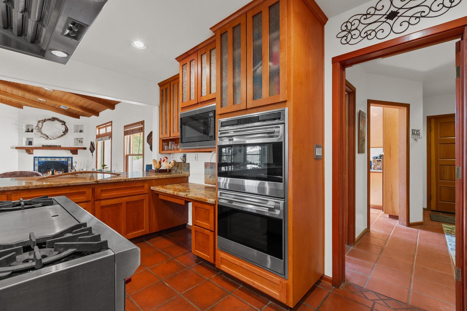 14801 Vaira Ranch Road