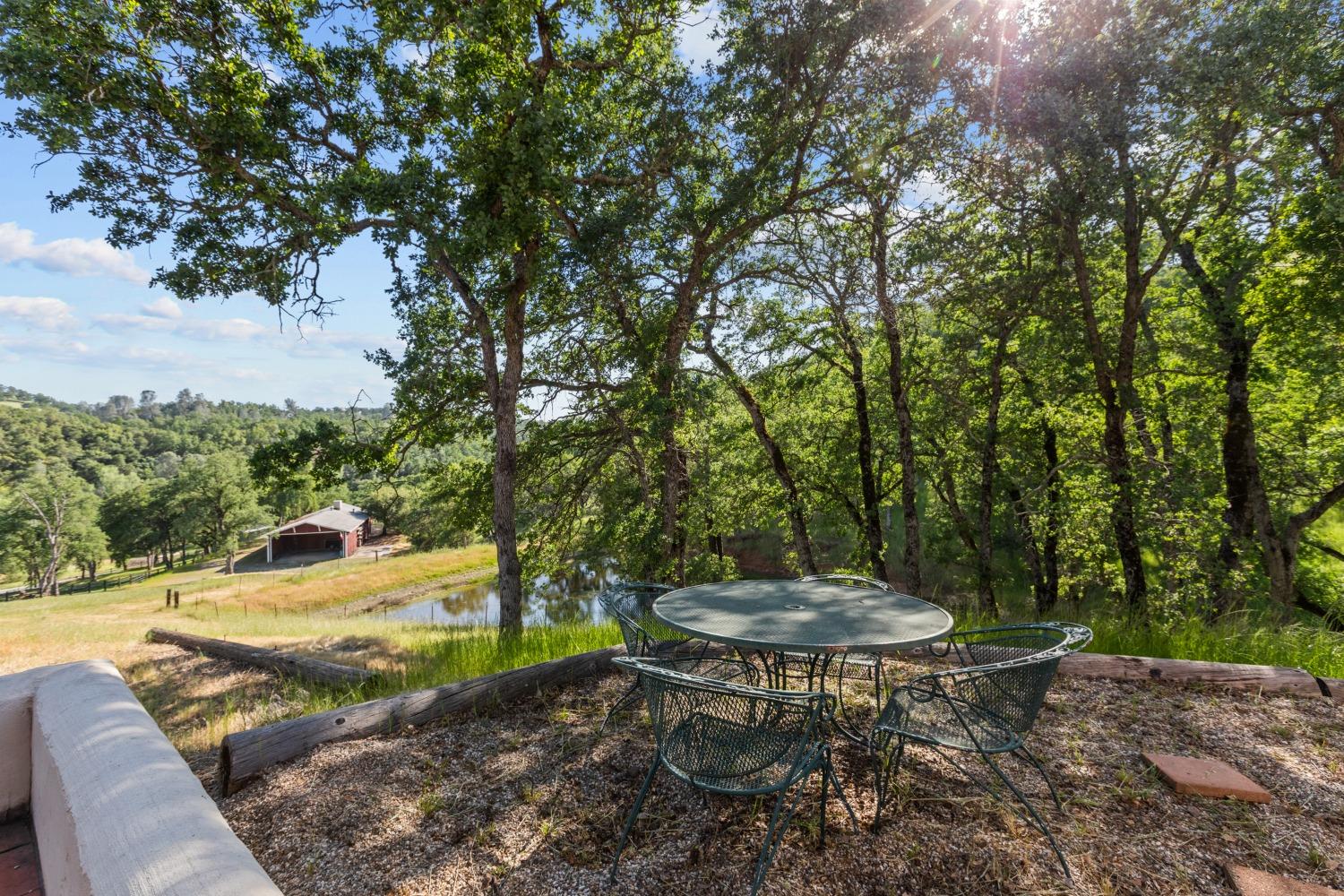 14801 Vaira Ranch Road