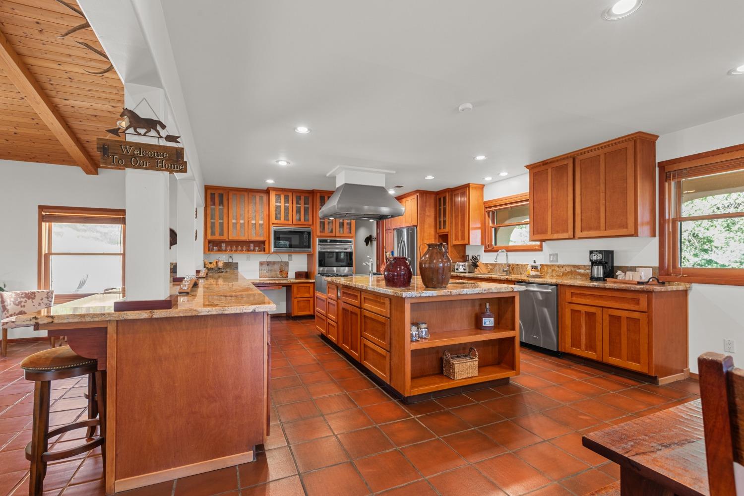 14801 Vaira Ranch Road