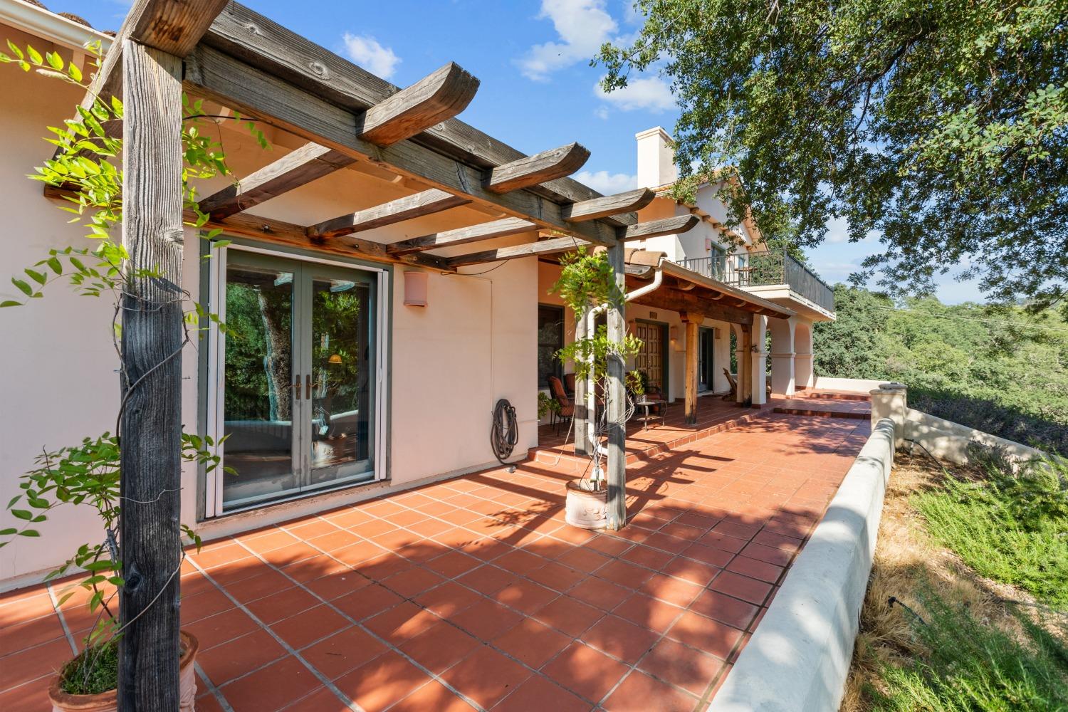 14801 Vaira Ranch Road