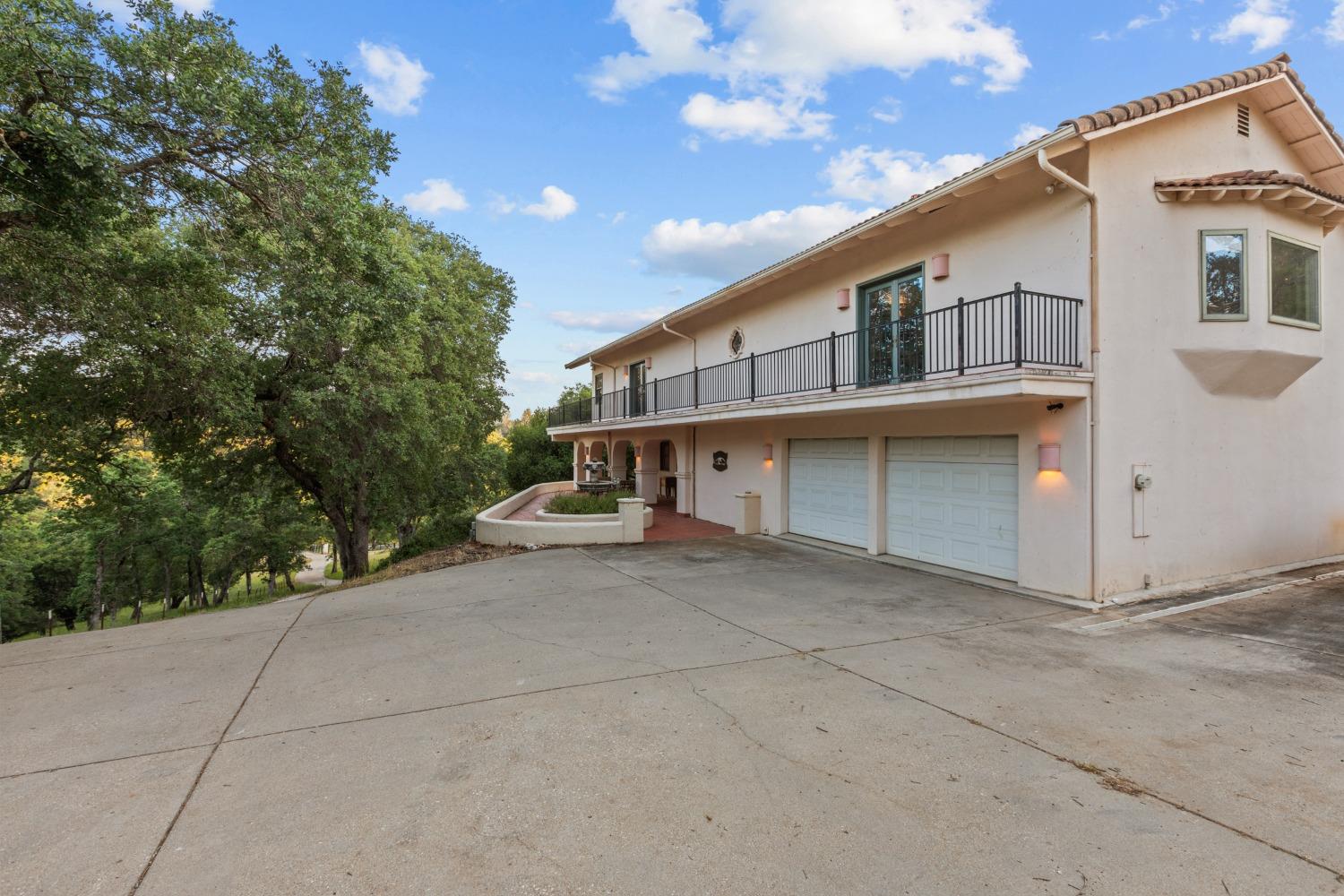 14801 Vaira Ranch Road