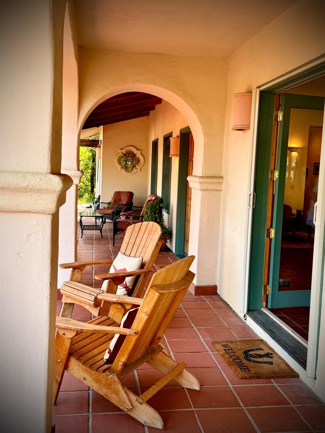 14801 Vaira Ranch Road