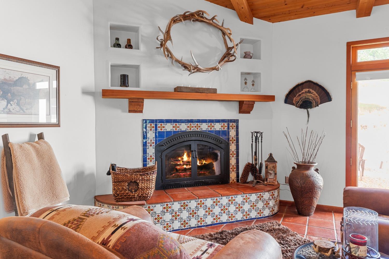 14801 Vaira Ranch Road