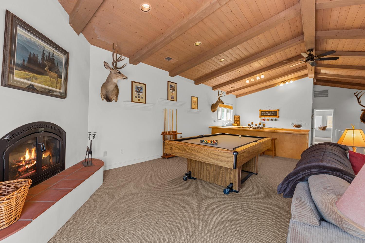 14801 Vaira Ranch Road