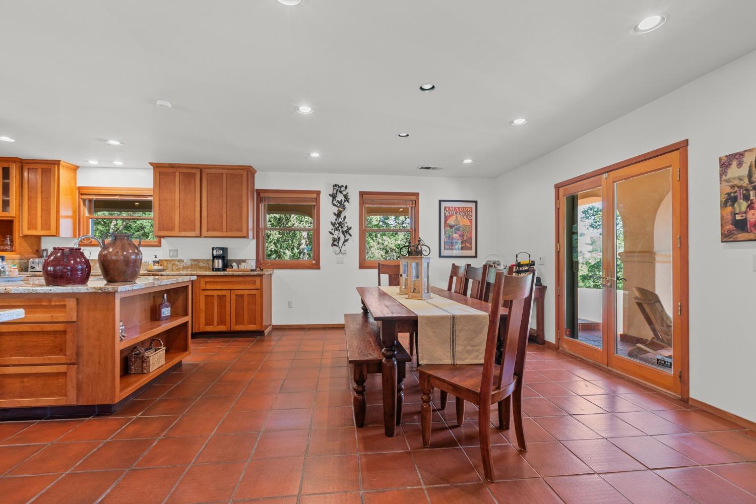 14801 Vaira Ranch Road