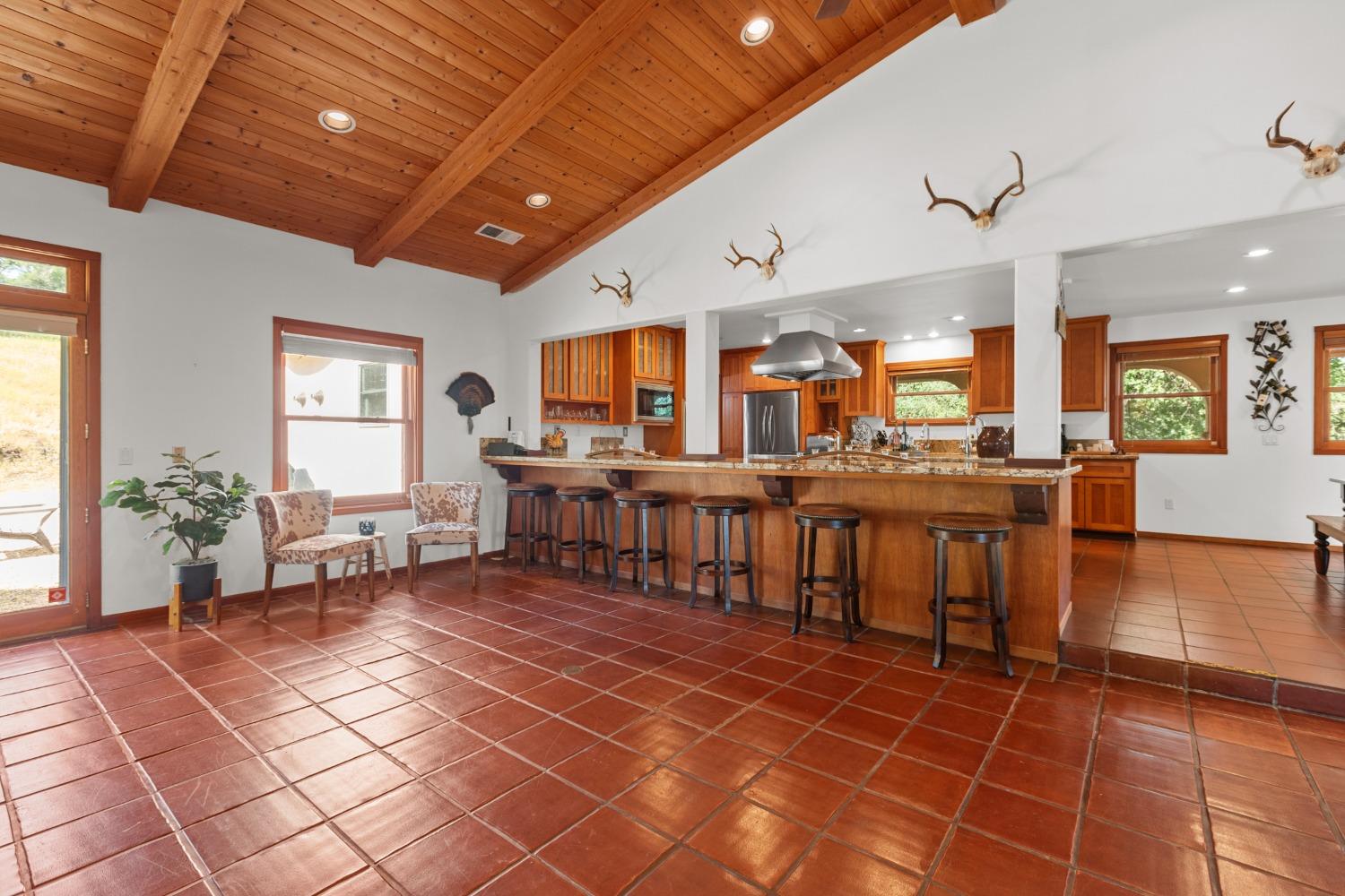 14801 Vaira Ranch Road