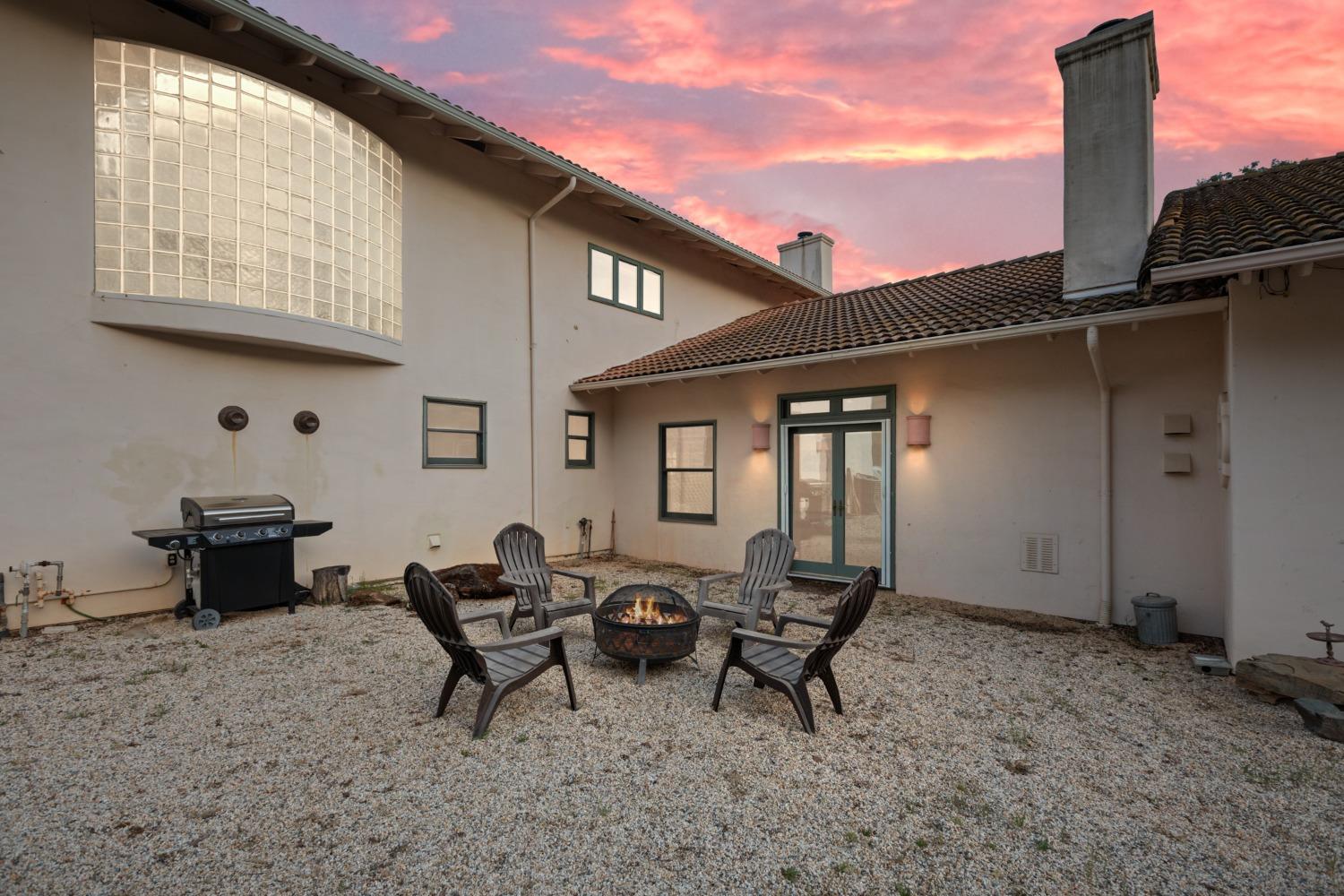14801 Vaira Ranch Road