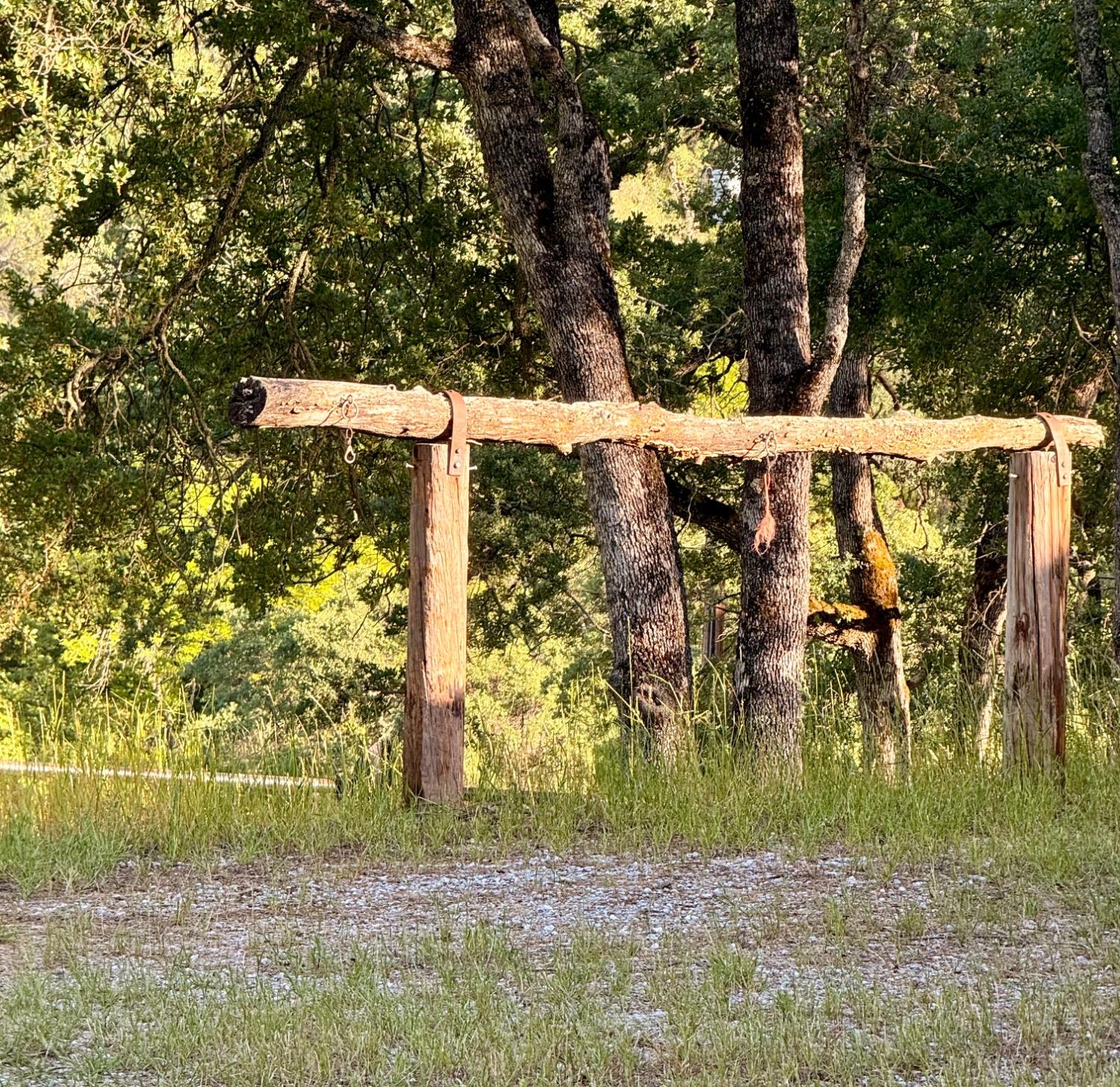 14801 Vaira Ranch Road