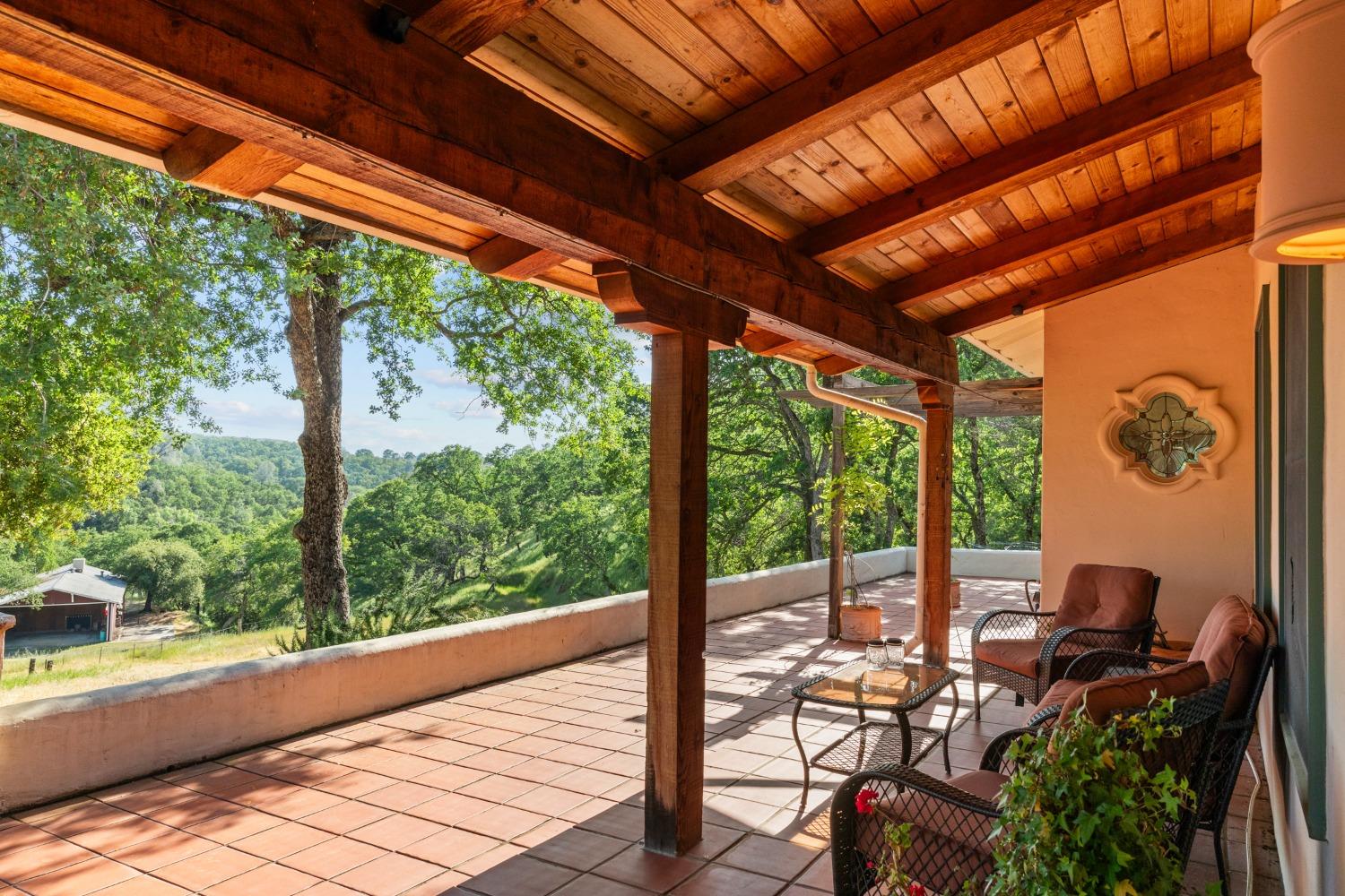 14801 Vaira Ranch Road