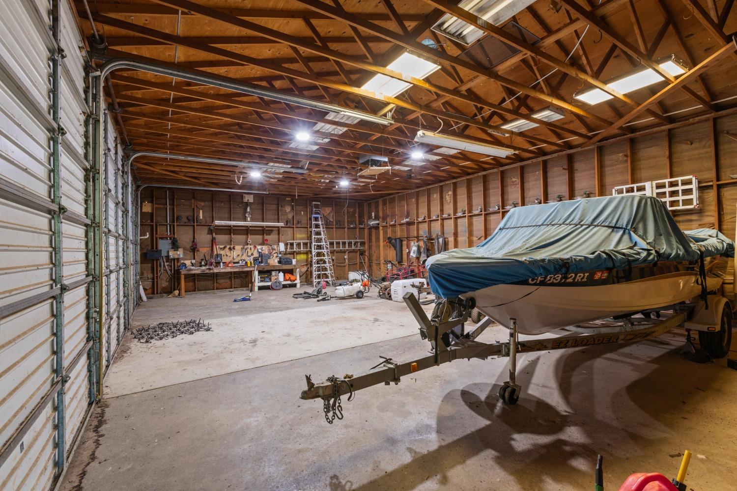 14801 Vaira Ranch Road