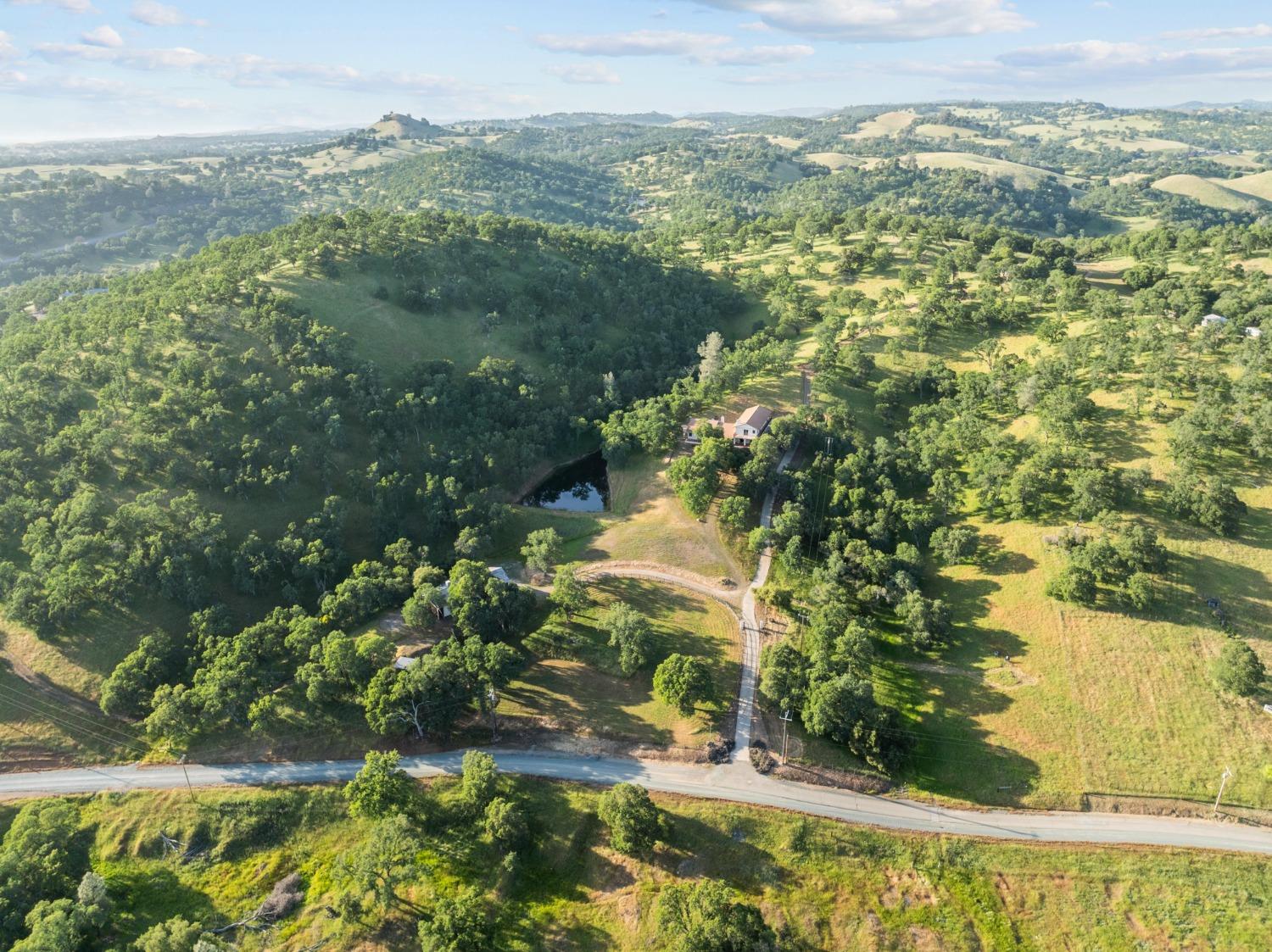 14801 Vaira Ranch Road