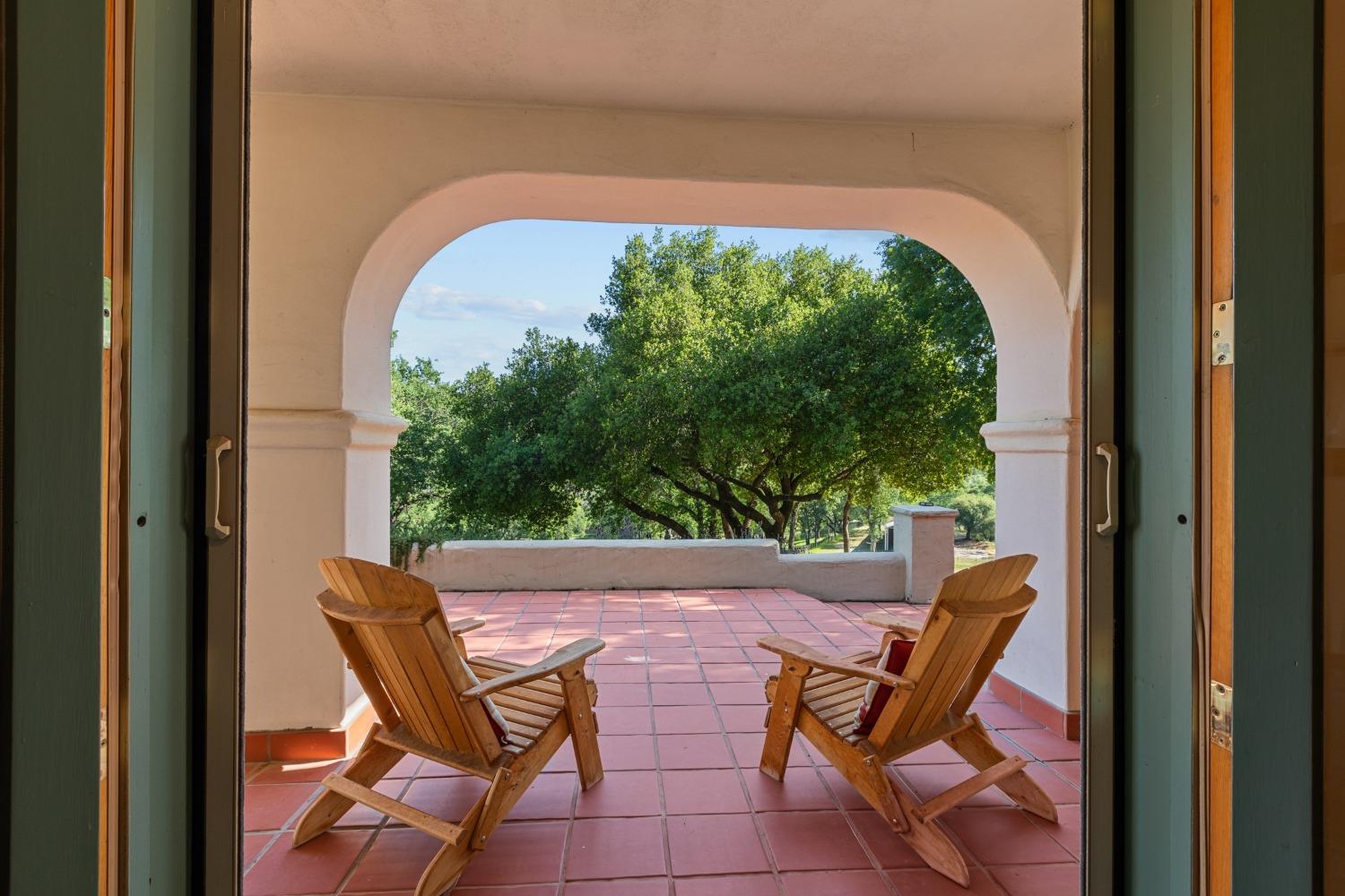 14801 Vaira Ranch Road