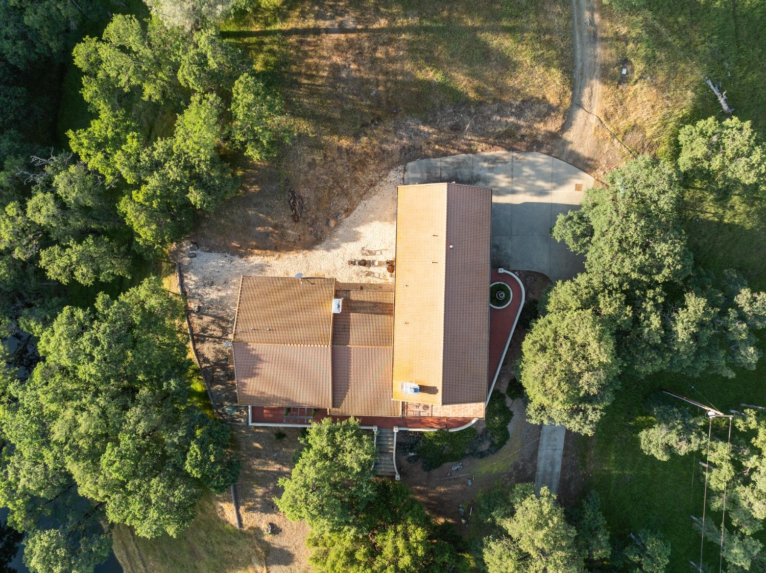 14801 Vaira Ranch Road