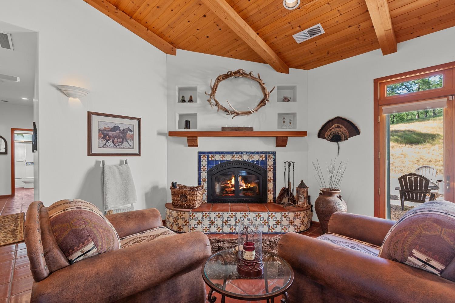 14801 Vaira Ranch Road