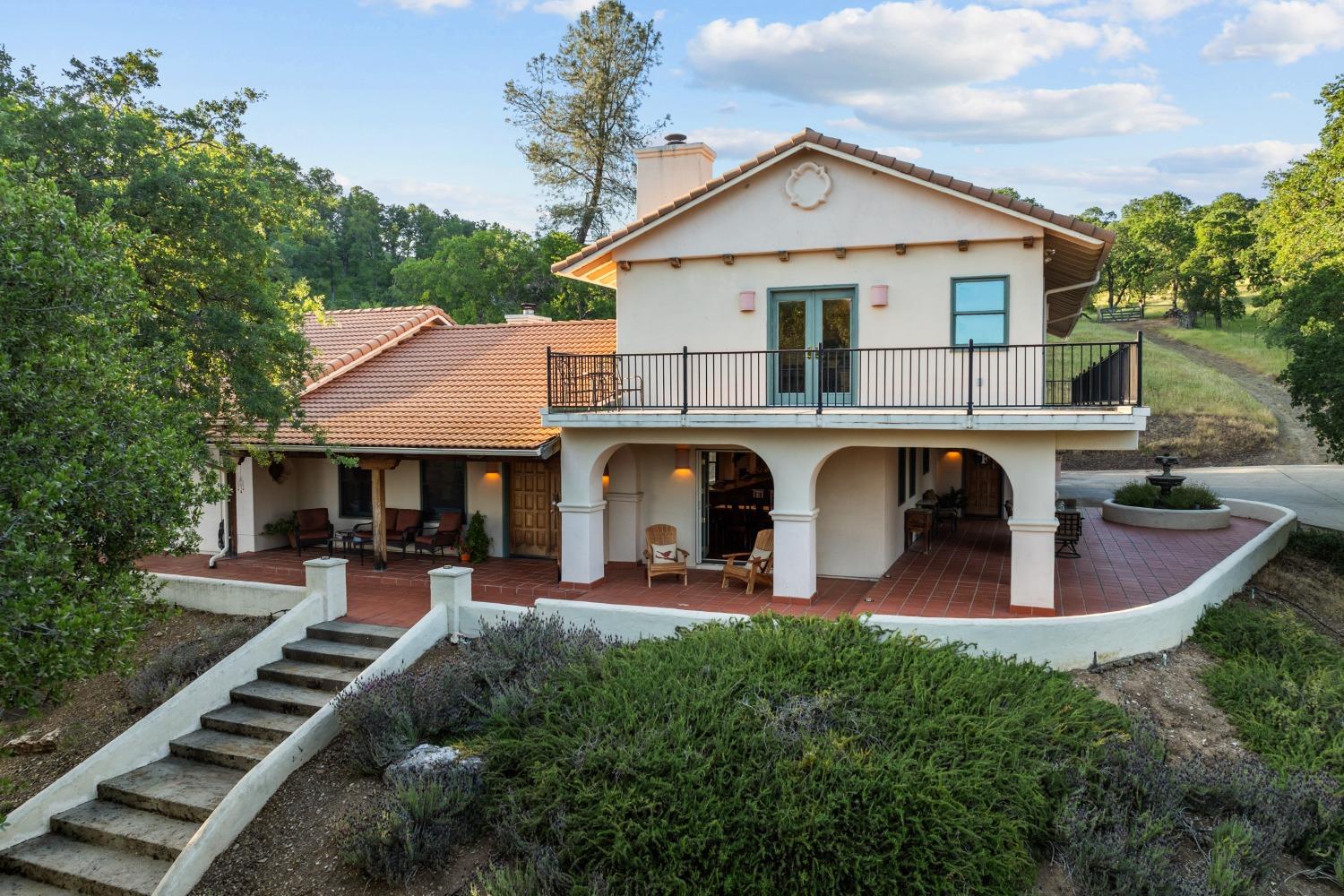 14801 Vaira Ranch Road