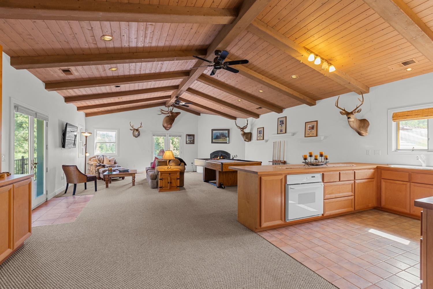 14801 Vaira Ranch Road