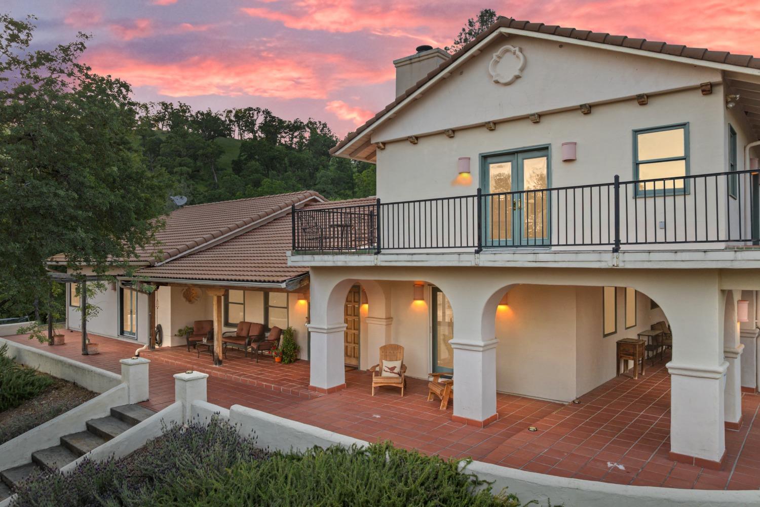 14801 Vaira Ranch Road