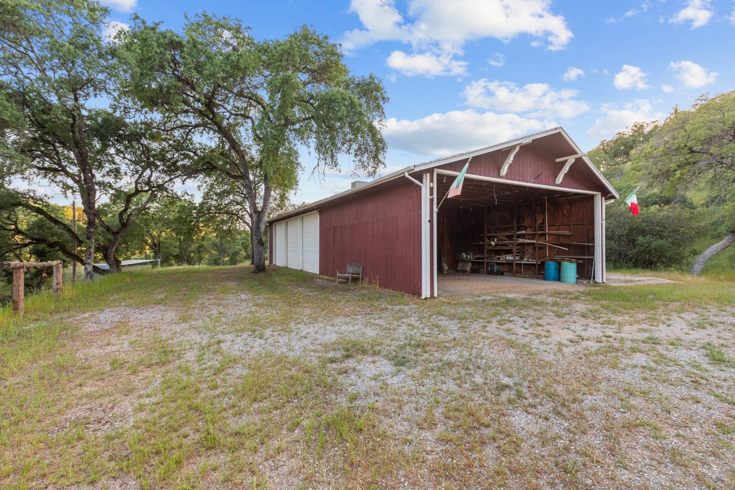 14801 Vaira Ranch Road