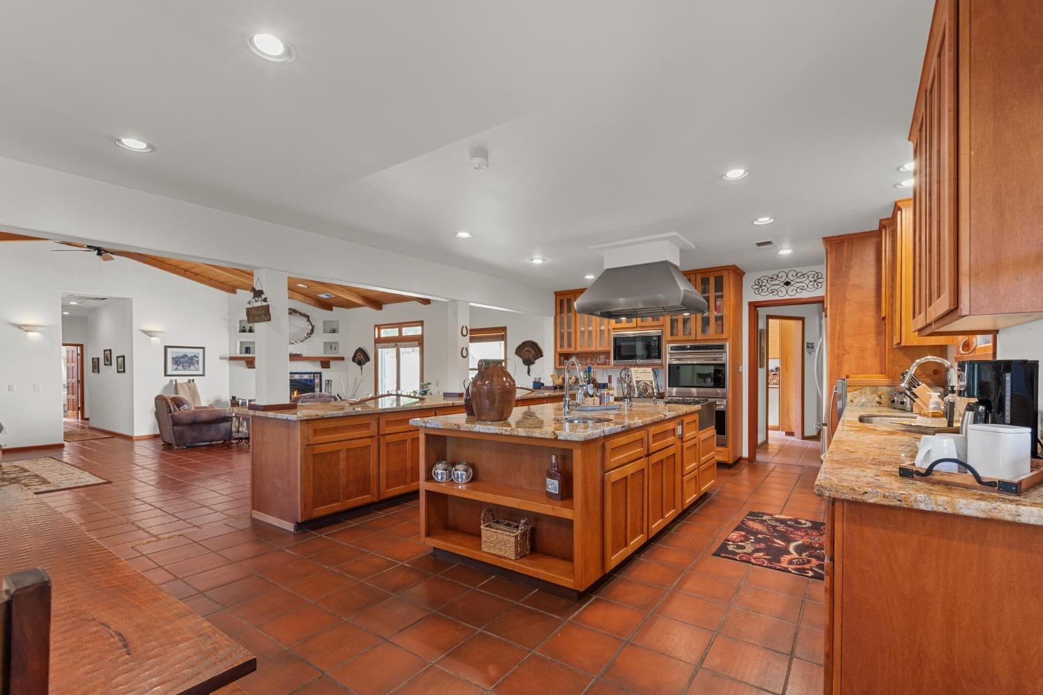 14801 Vaira Ranch Road