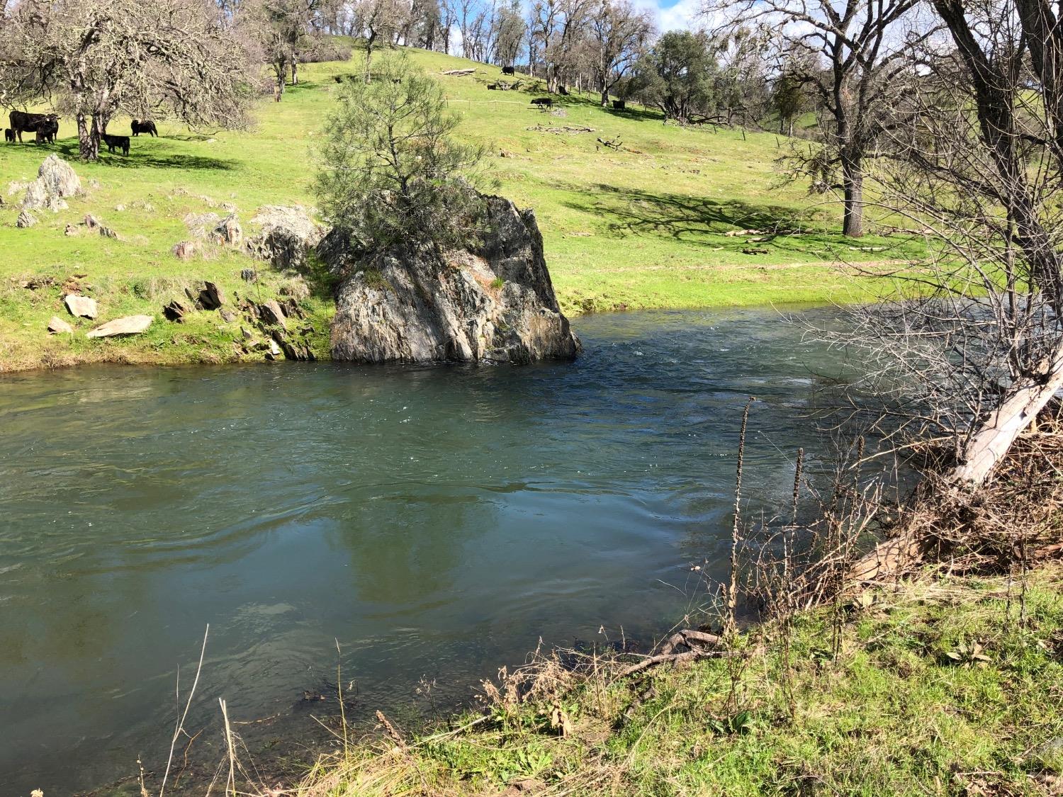 14801 Vaira Ranch Road