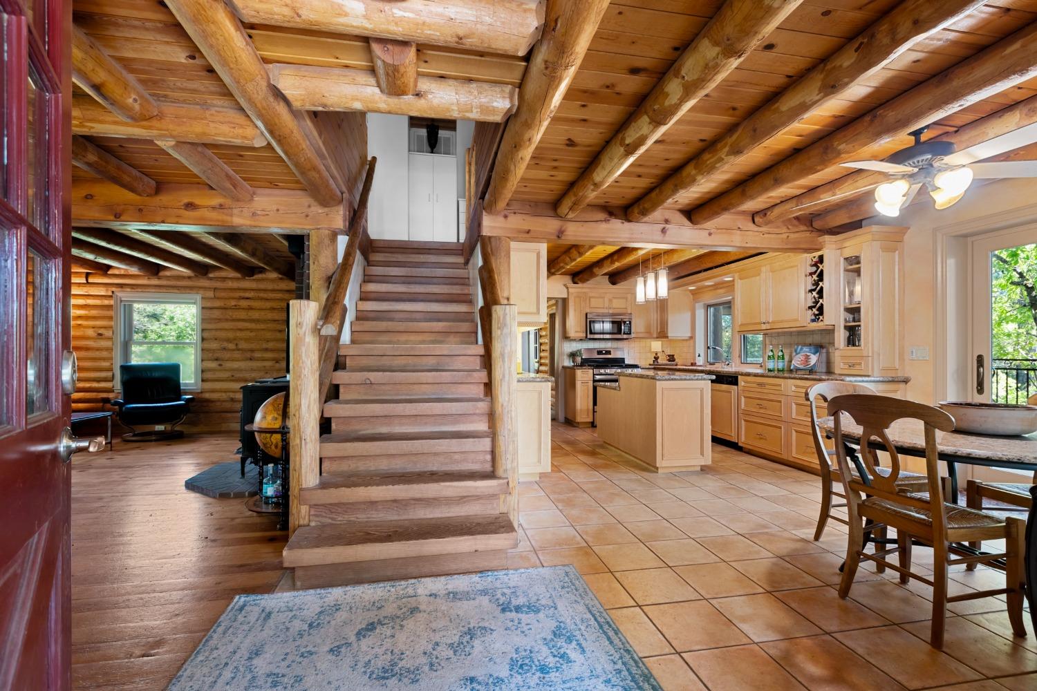 15250 Mitchell Mine Road