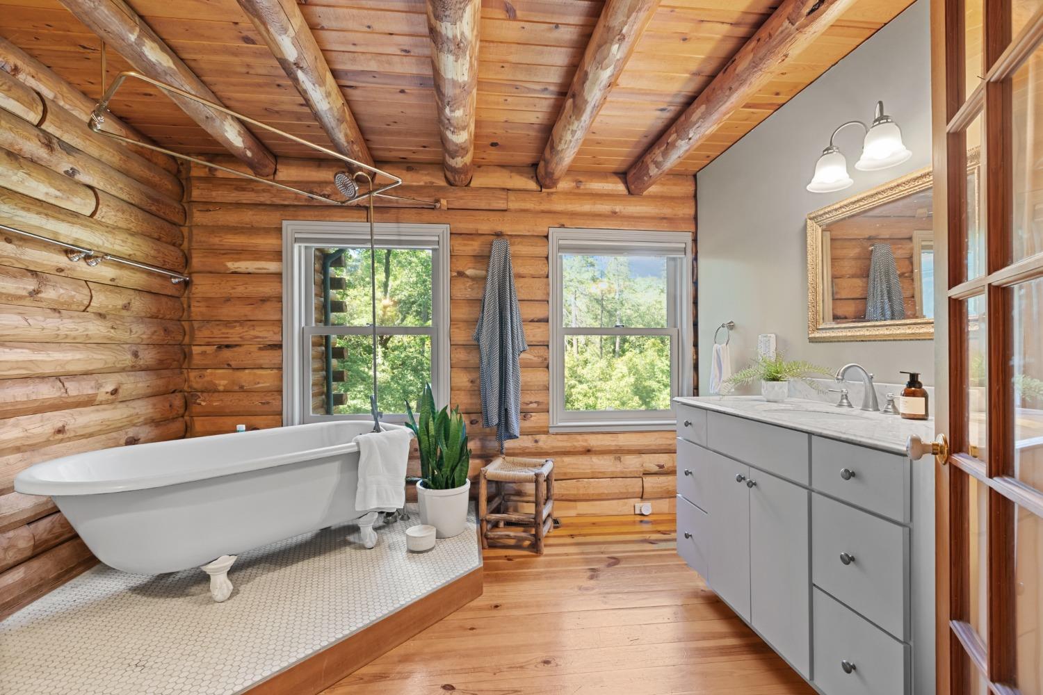 15250 Mitchell Mine Road