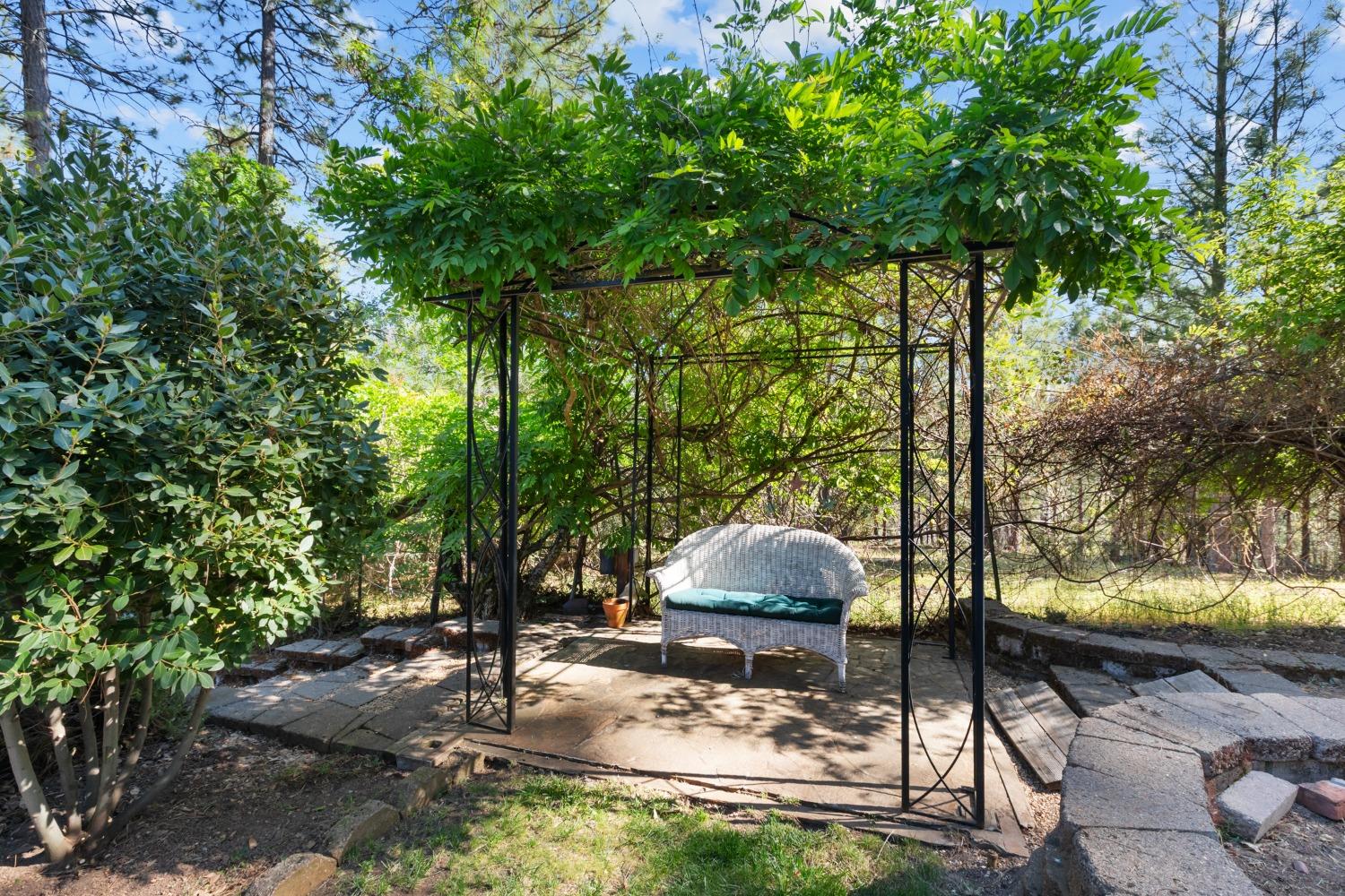 15250 Mitchell Mine Road