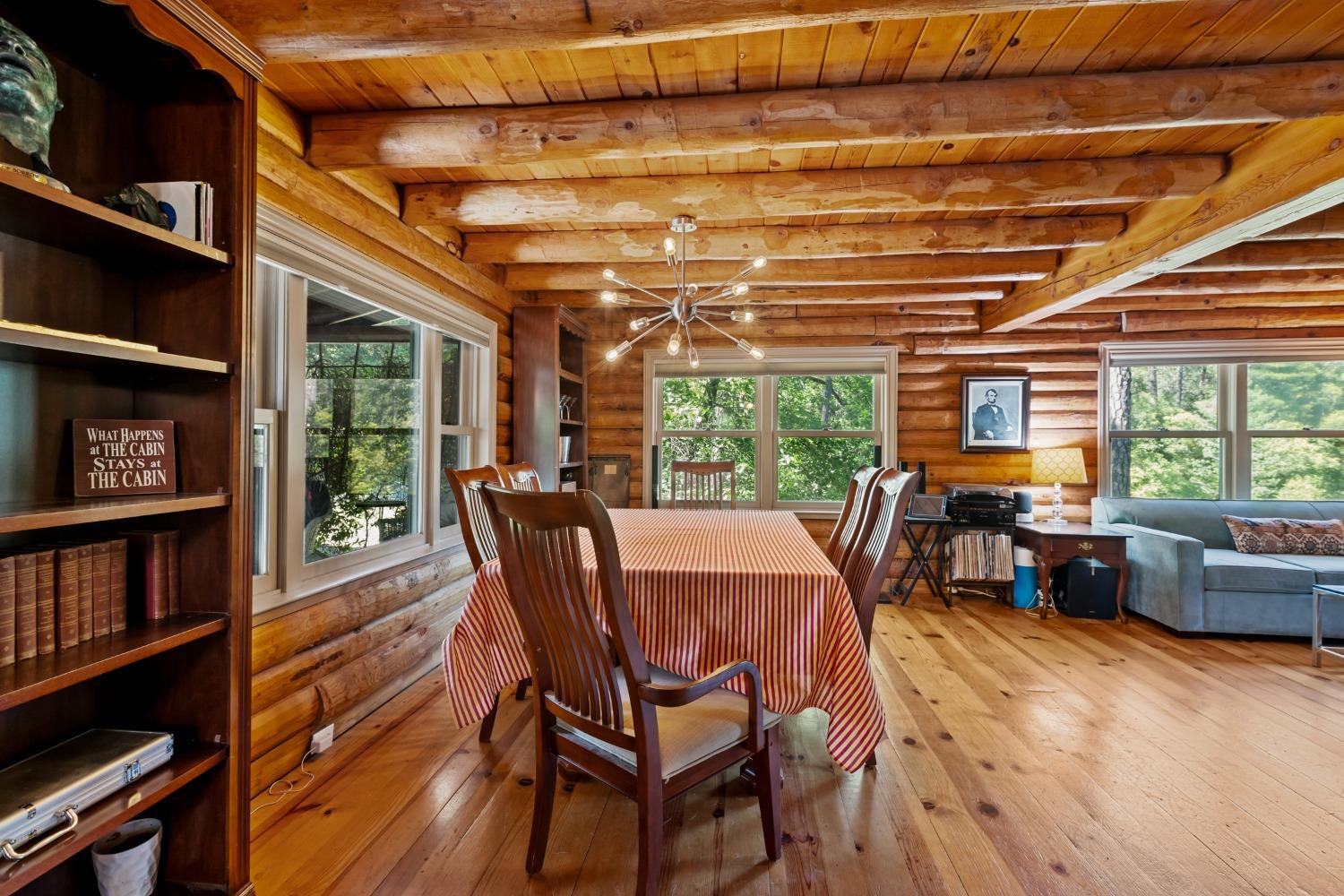 15250 Mitchell Mine Road