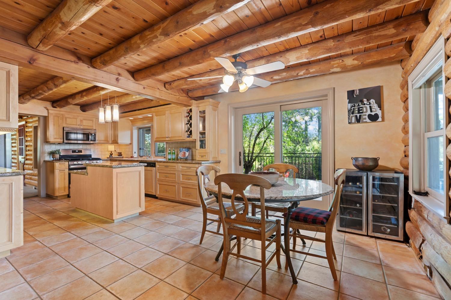 15250 Mitchell Mine Road