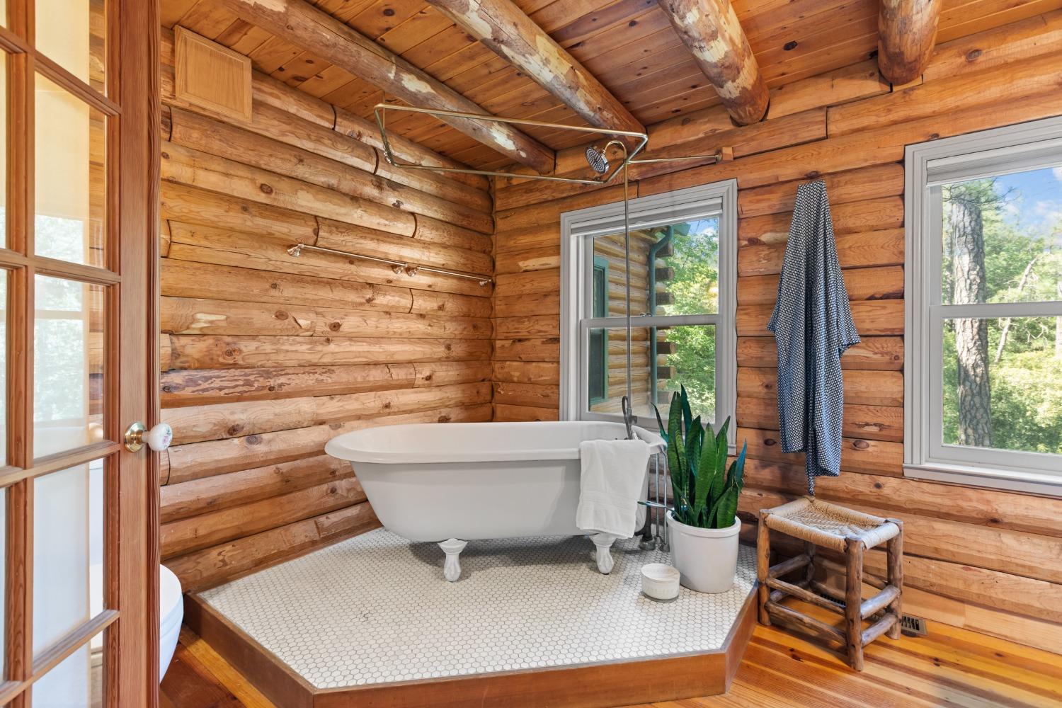 15250 Mitchell Mine Road