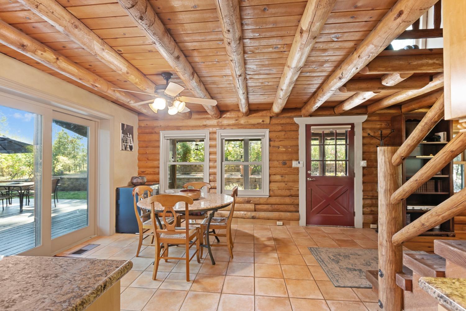 15250 Mitchell Mine Road