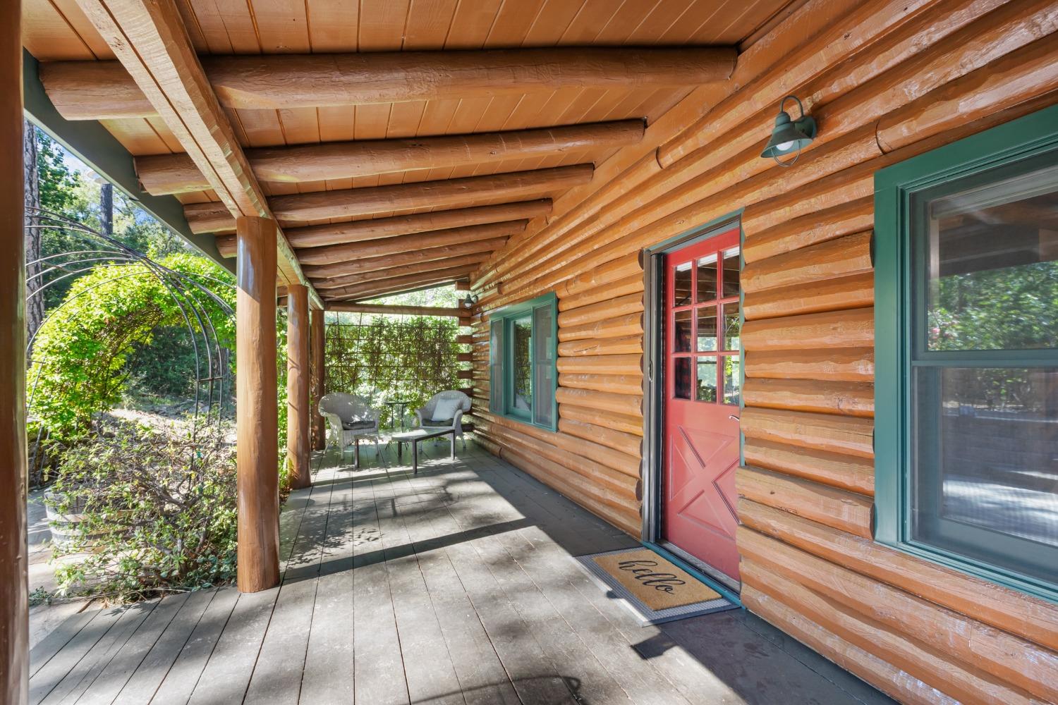 15250 Mitchell Mine Road