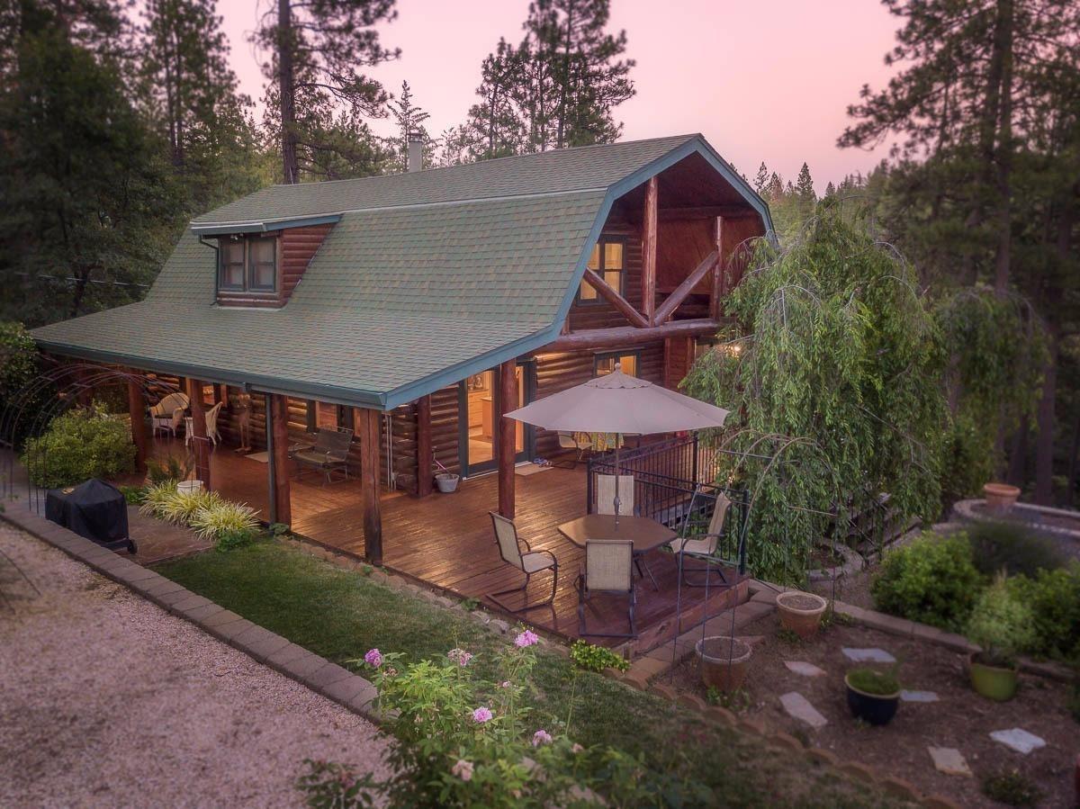 15250 Mitchell Mine Road