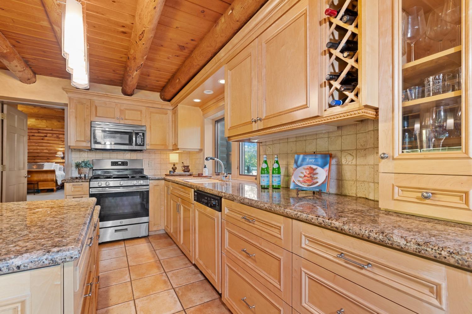 15250 Mitchell Mine Road