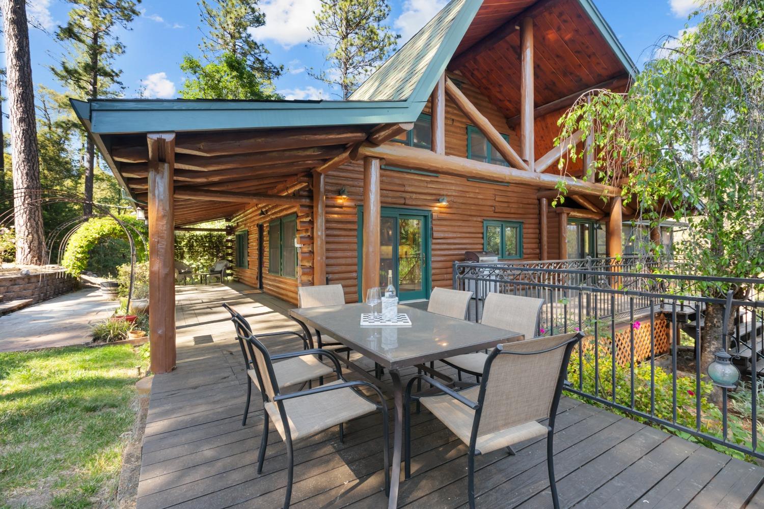 15250 Mitchell Mine Road