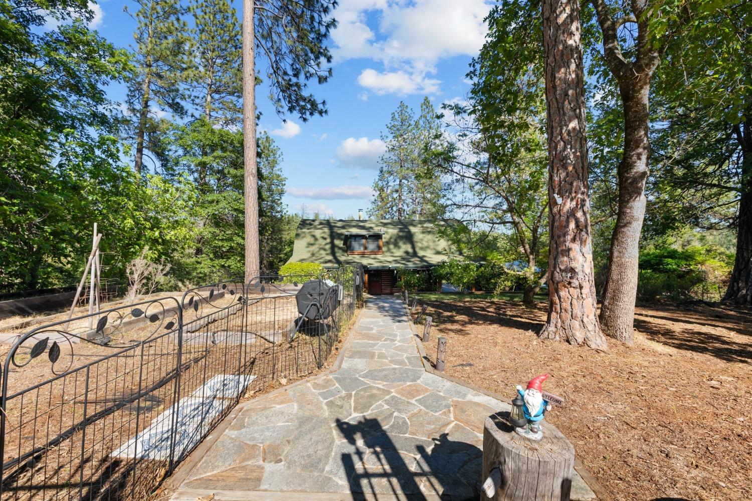 15250 Mitchell Mine Road