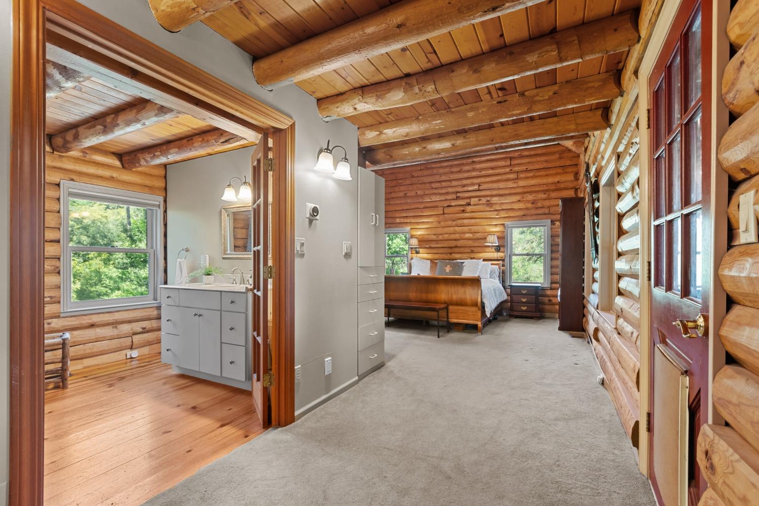 15250 Mitchell Mine Road