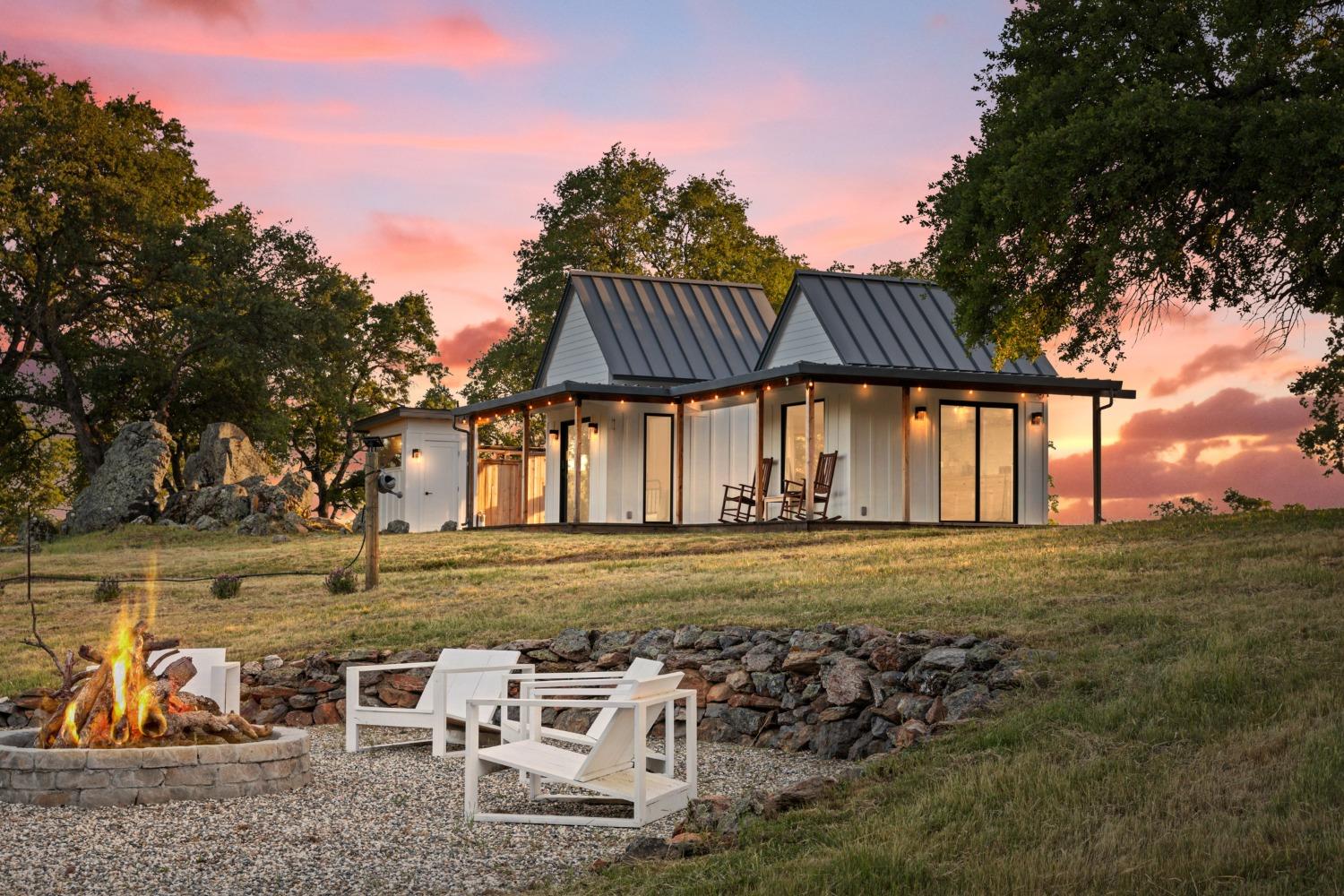 14883 Vaira Ranch Road